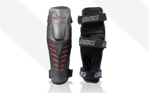 KNEE GUARD – GTR Pitstop