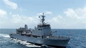 INS Ikshak commissioned into Indian Navy to boost maritime capabilities