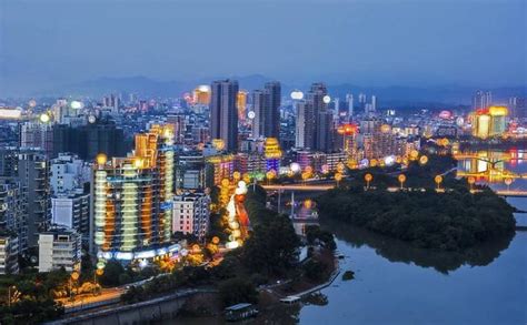 江西城市排名，宜春和上饶的经济发展如何，宜春和上饶是几线城市？- 理财技巧_赢家财富网