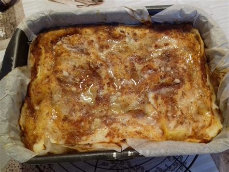 Lasagne al forno senza glutine   Blog di  