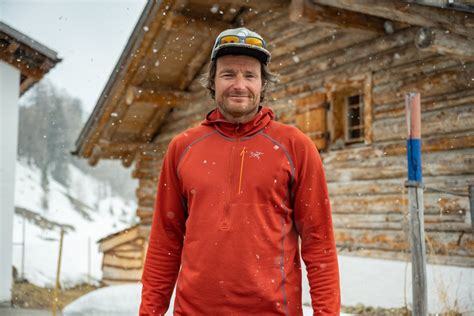 Gear Review | Arcteryx Konseal Hoody | PowderGuide