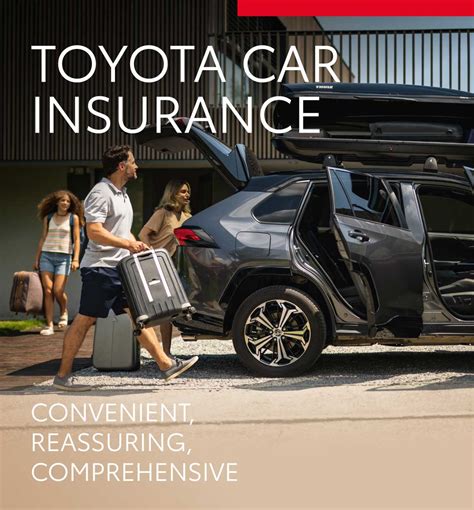 Toyota Automated Insurance | Vertu Motors
