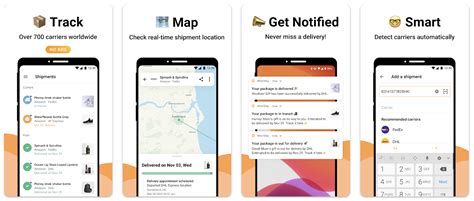 Image result for Package Tracking