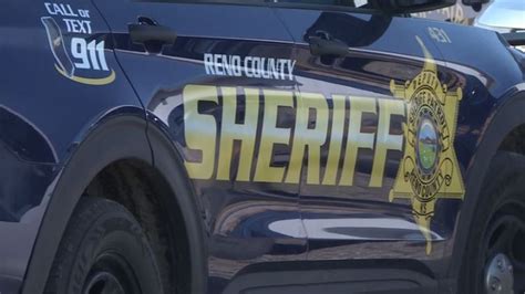 Inmate dies at Reno County Jail