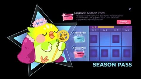 Kocheng: Battle of Boings, Game Online PVP Karakter Unik Lokal