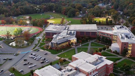 Worcester State University | EDsmart College Rankings 2026