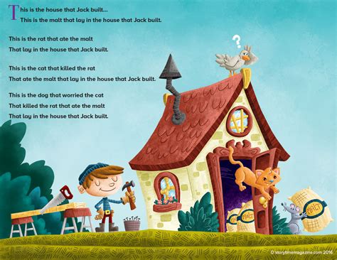 Nursery Rhymes | Storytime | 5 Reasons to Read Nursery Rhymes