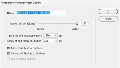Adobe Indesign: export PDF — Teletype