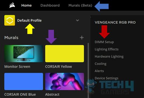 How To Change The Color Of Corsair RAM? [Detailed Guide]