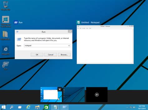 Image result for Task View Desktops De