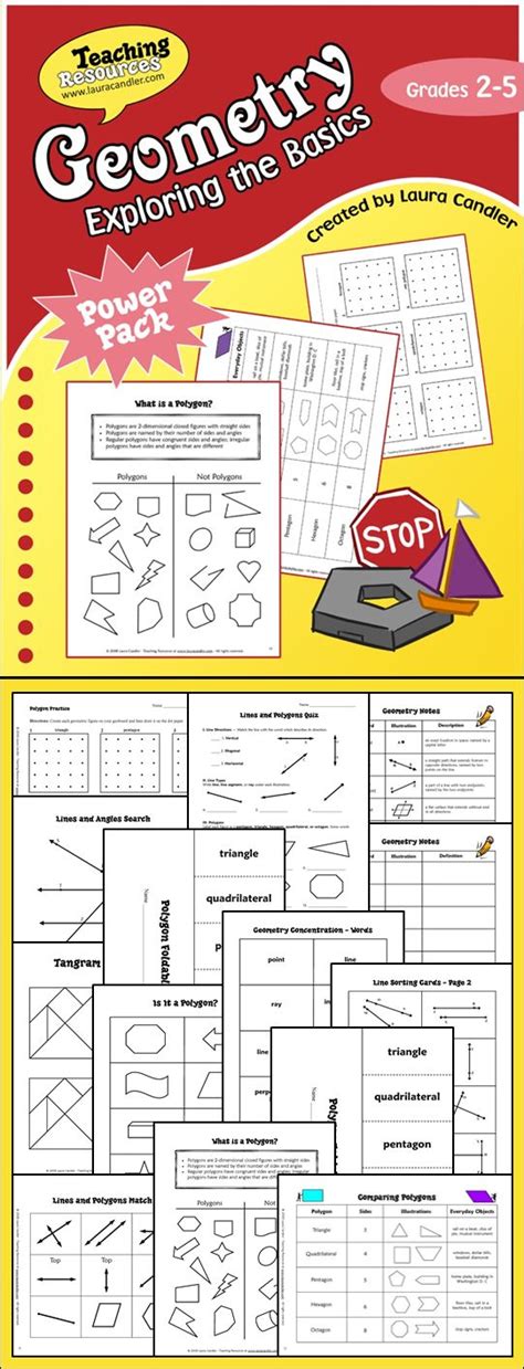 Geometry Lessons 的图像结果