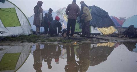 Concern over EU ‘blanket returns' of refugees to Turkey – The Irish News