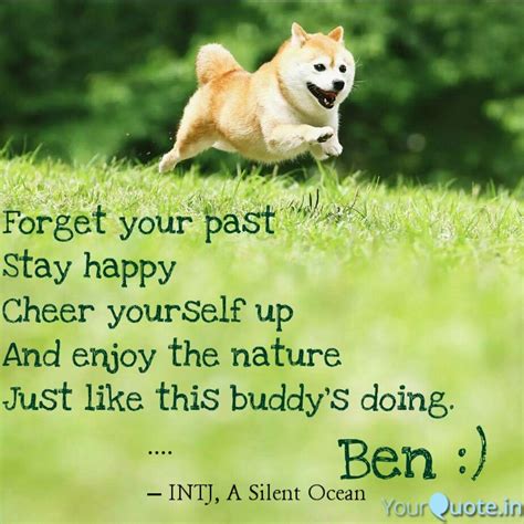 Benazir Fatima (INTJ, A Silent Ocean) Quotes | YourQuote