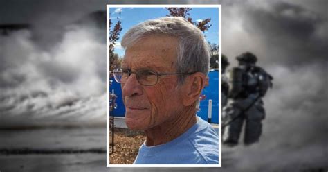 Obituary Guestbook | Robert Parker of Wiggins, Colorado | Heer Mortuary ...