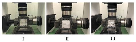 Experimental Research on Shear Failure Monitoring of Composite Rocks ...