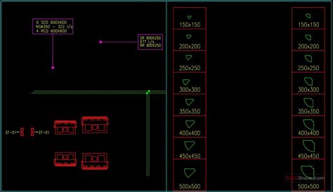 Interactive AutoCAD HVAC Tutorial for Beginners Free 的图像结果