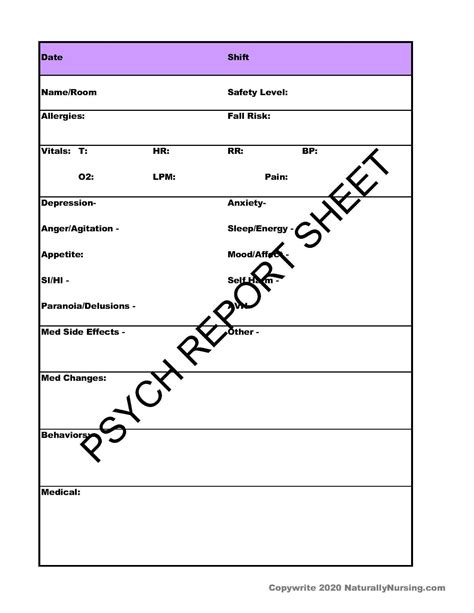 how to be a mental health nurse