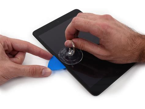 Image result for How to Open iPad Mini