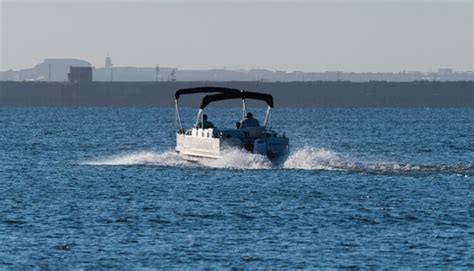 Image result for Pontoon Boat Modification