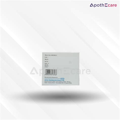 Buy Romy 250mcg Injection Online: Uses, Price, Dosage, Side Effects