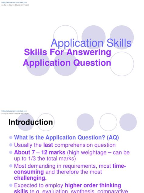 Question and Answer Application 的图像结果