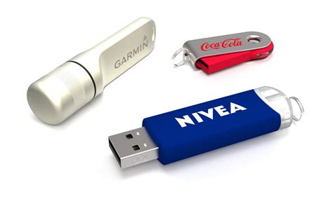 Our USB Flash Drive Models