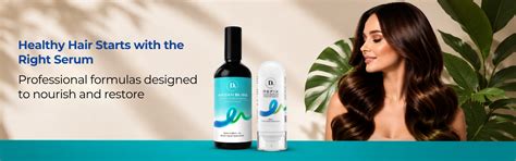 Professional Hair Serum – Dorofey
