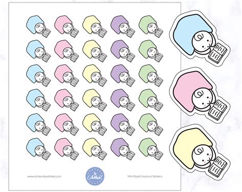 Image result for Emoji Sticker Book