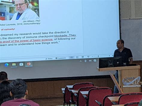 School of Biology | IISER TVM