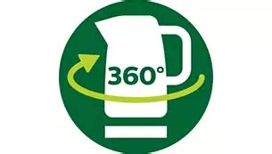 Pure Essentials Collection Kettle HD4686/90 | Philips