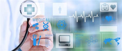 医疗信息化时代 "互联网+医疗"发展趋势深度解读 - 新闻动态 - 信锐技术
