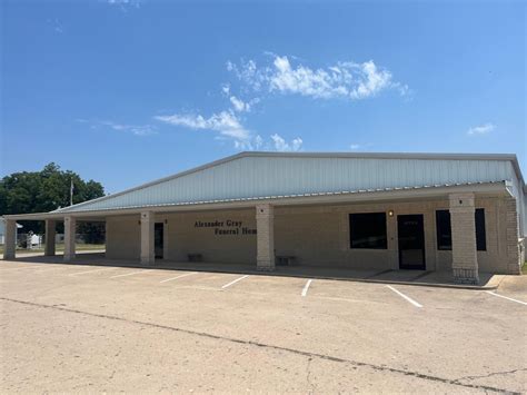 Wilson | Alexander Gray Funeral Homes & Crematory