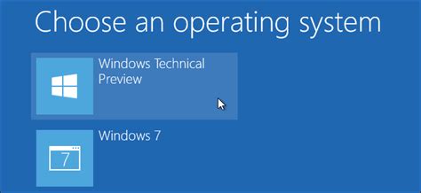 Image result for Dual Boot Windows 10 & Windows 7 Using 2 HDS