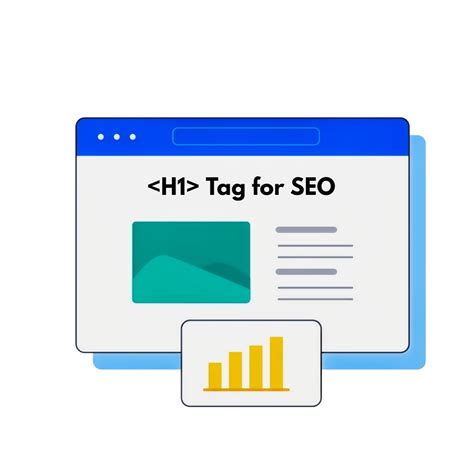 What Is an H1 Tag? Why It Issues & Greatest Practices for search engine ...
