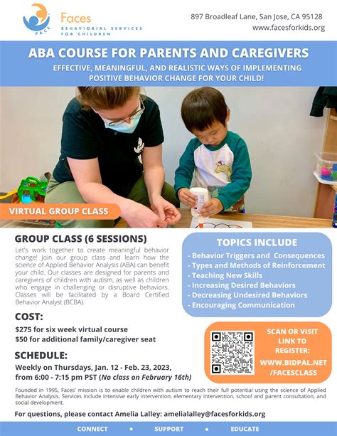 ABA Course 的图像结果