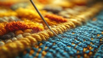 Needle Thread Art Stock Illustrations – 17,525 Needle Thread Art Stock ...