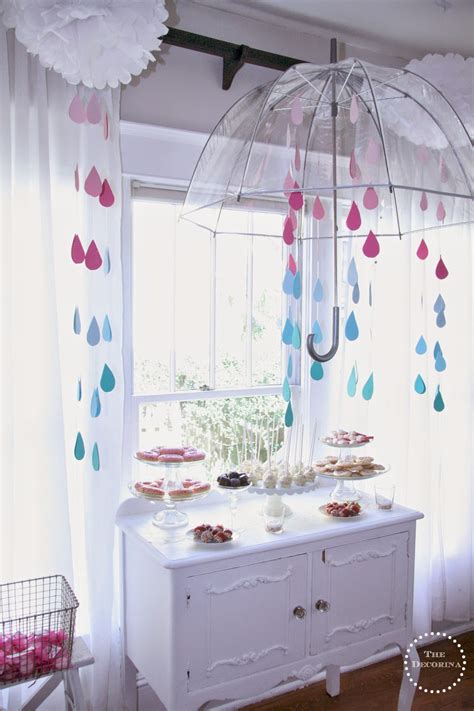 Ideas For A Baby Shower Sprinkle at Mario Anderson blog