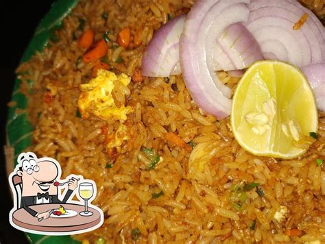 Hot momos junction, Secunderabad