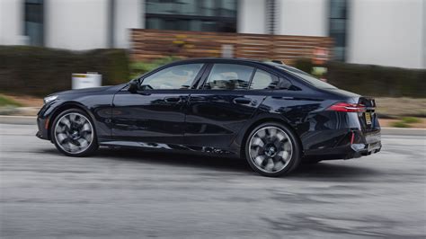 2026 BMW 5-Series Review: Expert Insights, Pricing, and Trims