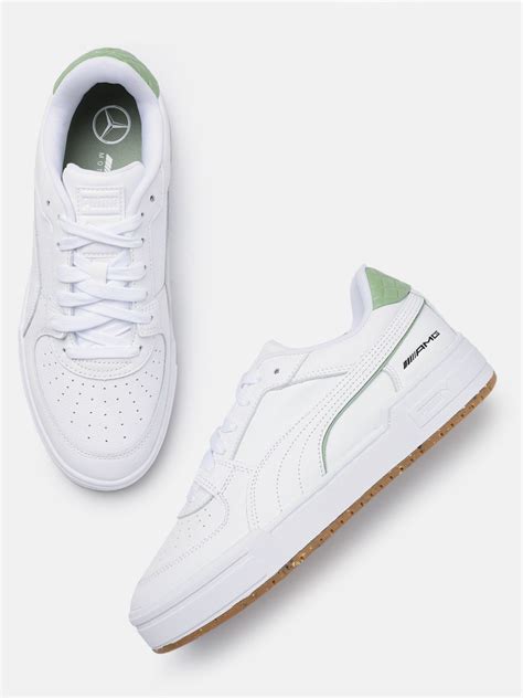 PUMA Motorsport Unisex MAPF1 AMG CA Pro Sneakers - Price History