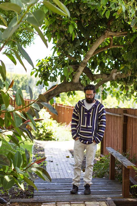 Greg Chait The Elder Statesman - The Selby The Selby