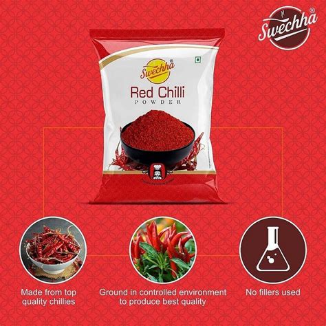 New-Swechha-Chilli-Powder-200-g - RCM