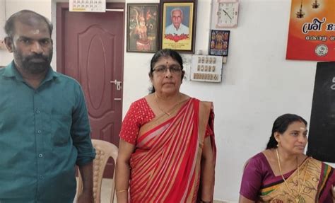 Working Group meeting held as part of Kadappuram Grama Panchayath's ...