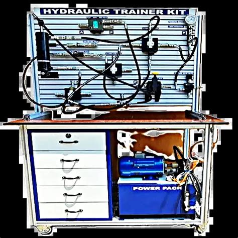 Hydraulic Products | Cylinders, Valves, Pumps & More