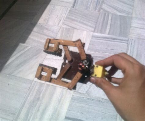 RobotStudio Gripper Tutorial 的图像结果