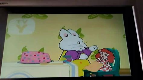 Image result for Max and Ruby Theme Song