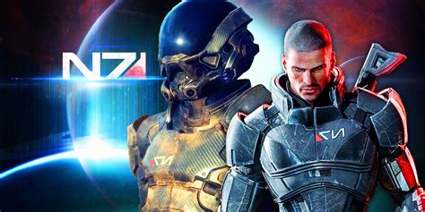 N7 Mass Effect Logo Mass Effect 3 N7 Wallpaper WallpaperSafari