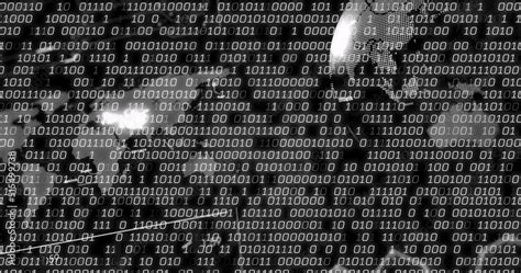 Data Processing Background 的图像结果