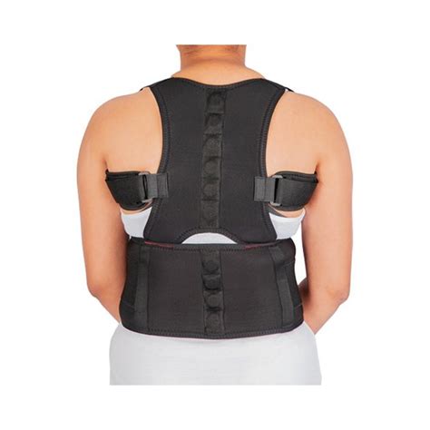 Nebula Premium Posture Corrector Brace Universal - Cureka