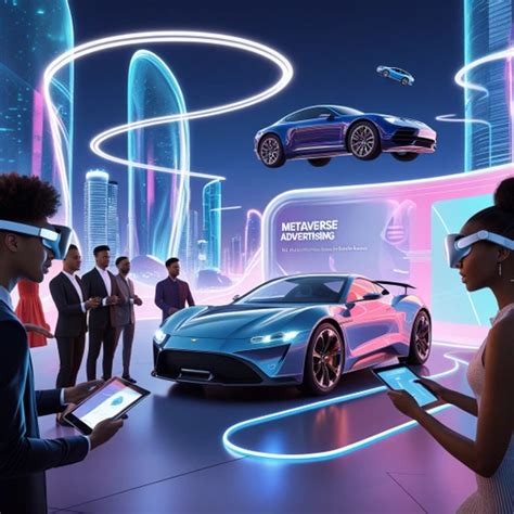 Metaverse Advert 的图像结果